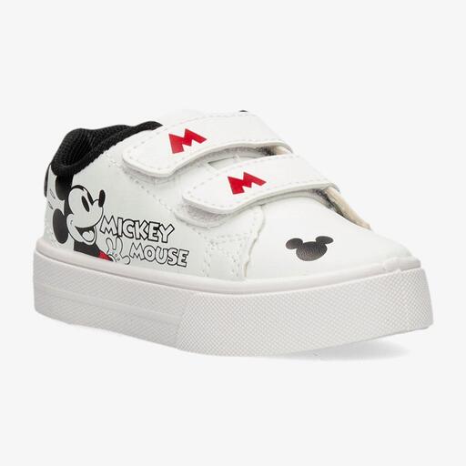  Baskets Mickey Mouse