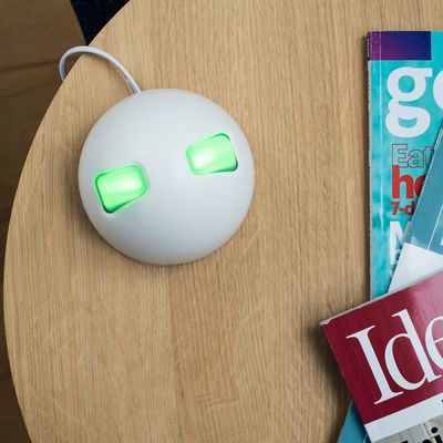 Porte pour animaux de compagnie SureFlap à micropuce Connect
