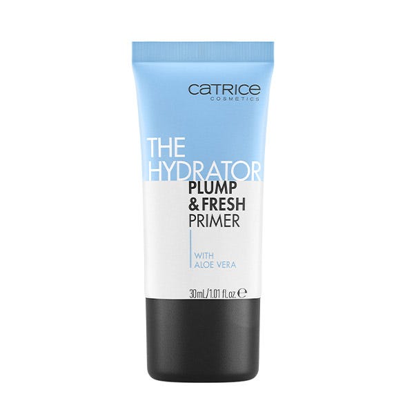 Το Primer Hydrator Plump & Fresh | 1UD