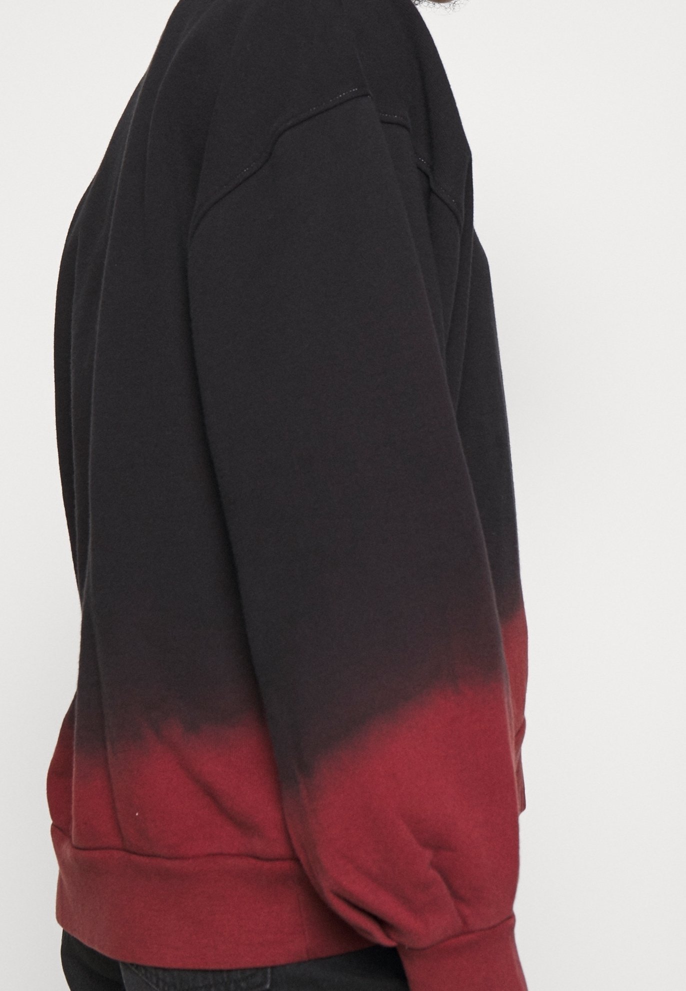 Levi's® Sweatshirt - zwart