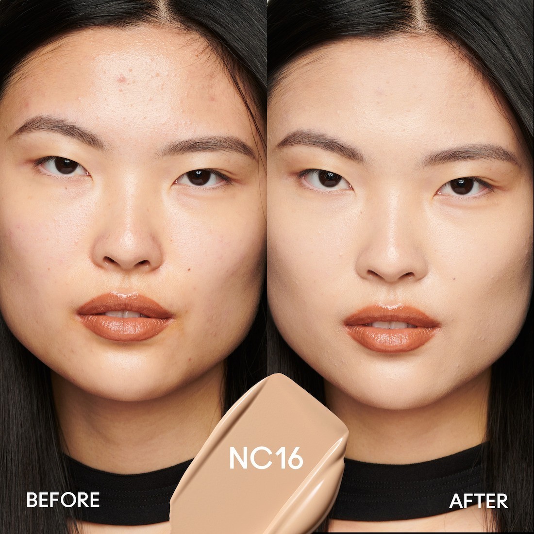 MAC Foundation Studio Fix Fluid SPF15 makiažo pagrindas – 30 ml