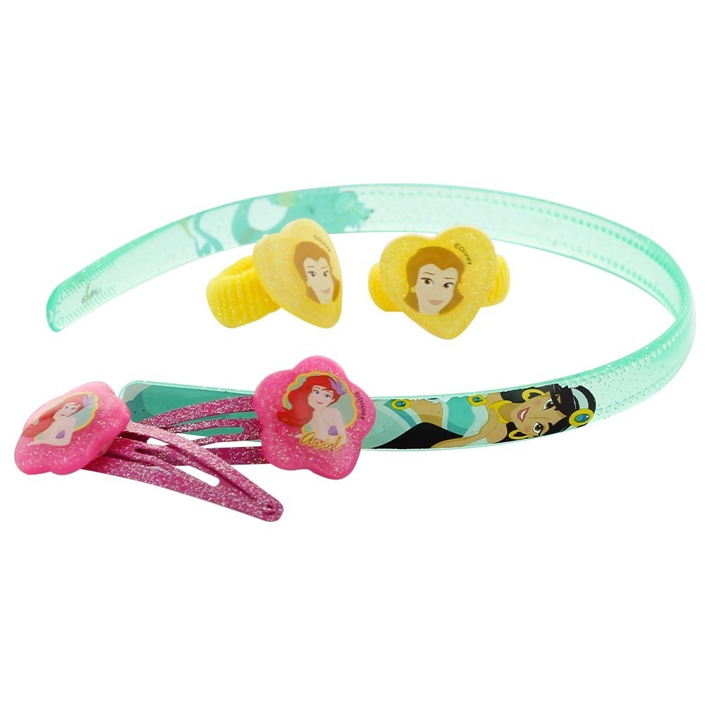 Disney MINI KIT COIFFANT
