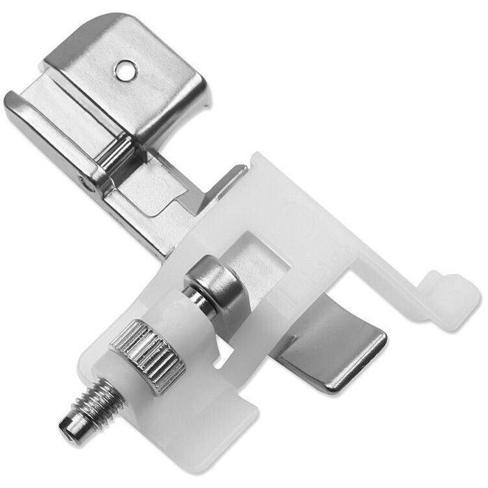 Brother Pied à point aveugle (surjetement) pour 2104D 3034D 1034D 1134D 4234DT 5234PRW Plastique X76590-002