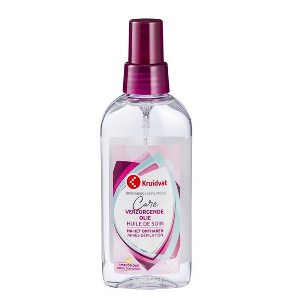 Kruidvat negovalno olje<br>150ml