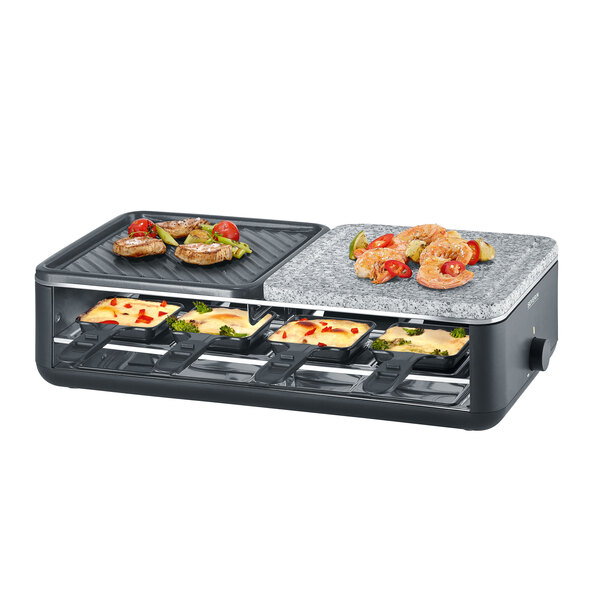 Ψησταριά Raclette RG 2366