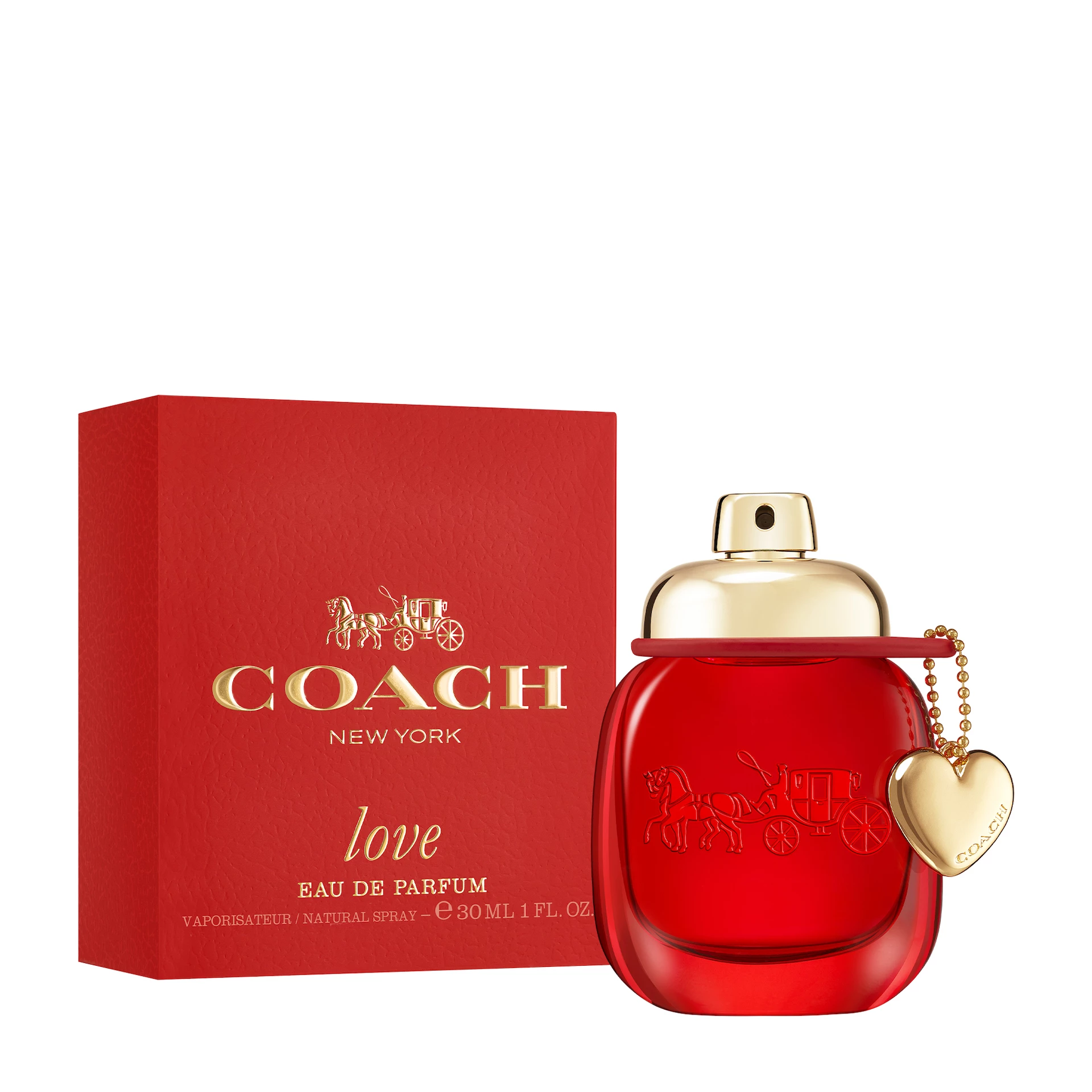 Love EdP 30 ml - Coach