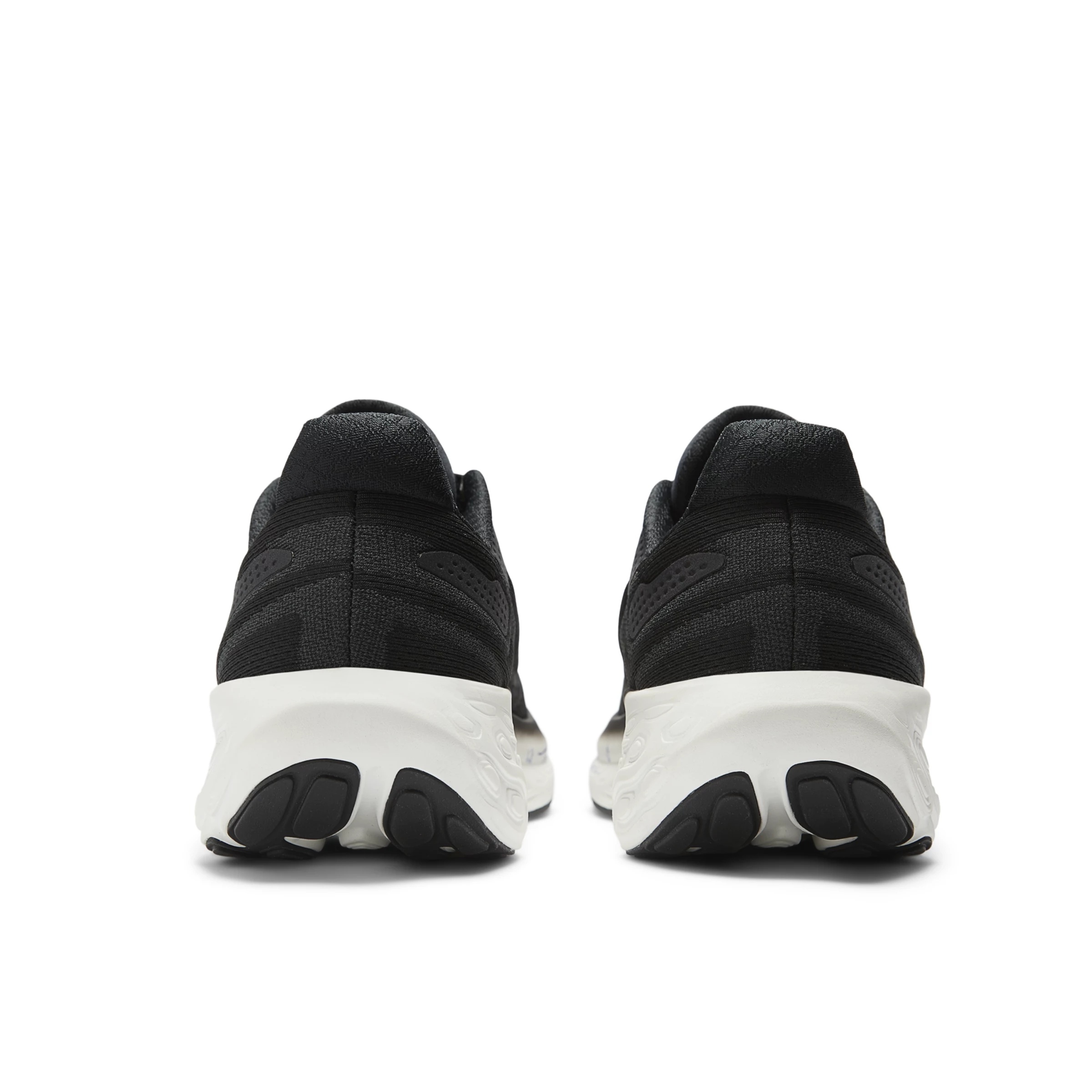 Fresh Foam X 1080v13 Black con white