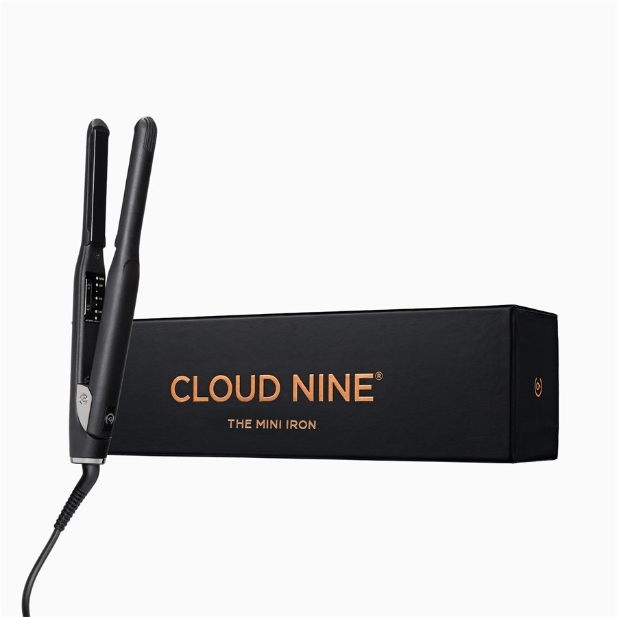 Cloud Nine The Mini Iron