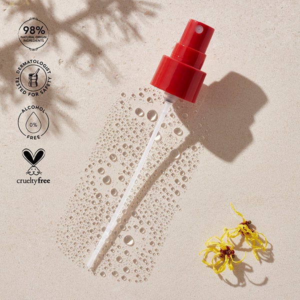 Levendula arcpermet| 237 ml