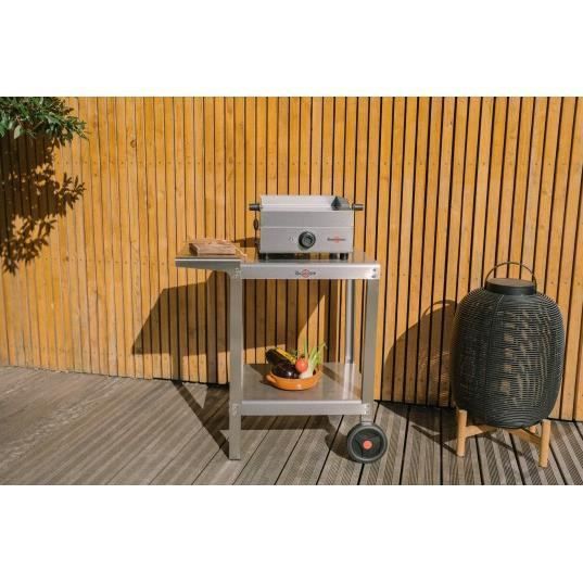 KRAMPOUZ Plancha Smart PFST1AA-KR