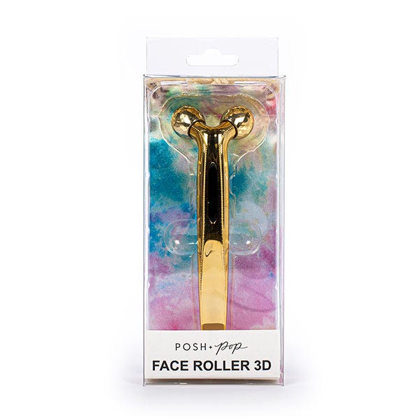 3D Roller Προσώπου | 1 Μονάδα