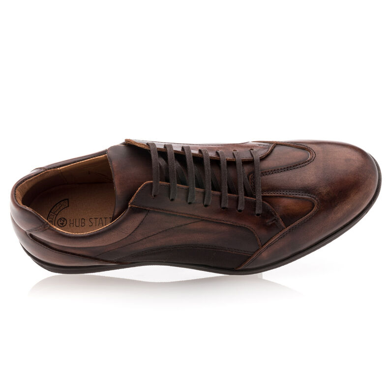 Baskets / sneakers Homme Marron