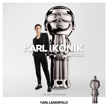 Karl Lagerfeld Ikonik Absolu