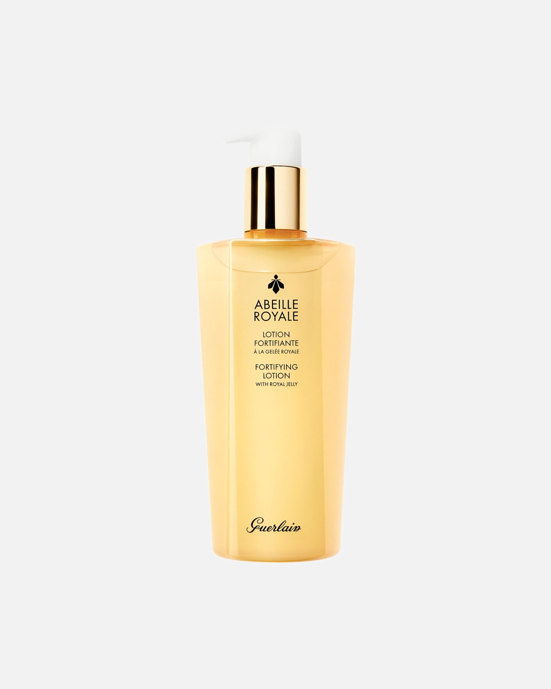 Guerlain Abeille Royale losion za lice za jačanje kože s matičnom mliječi - 150 ml