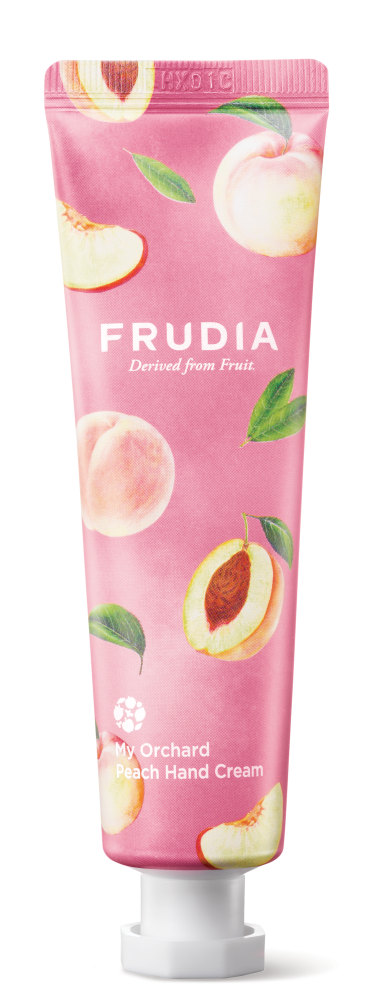 Frudia Min Frugtplantage