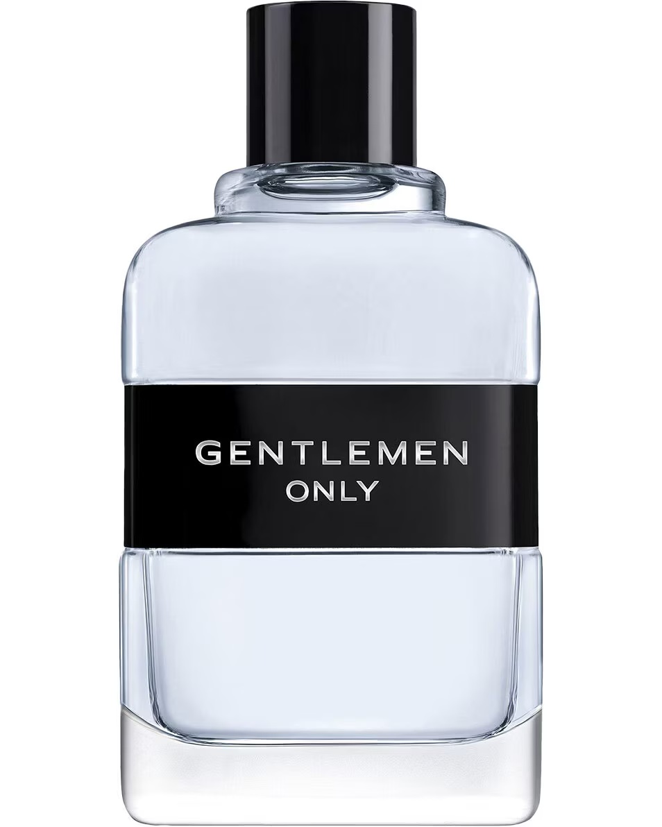 GIVENCHY GENTLEMAN ONLY EAU DE TOILETTE