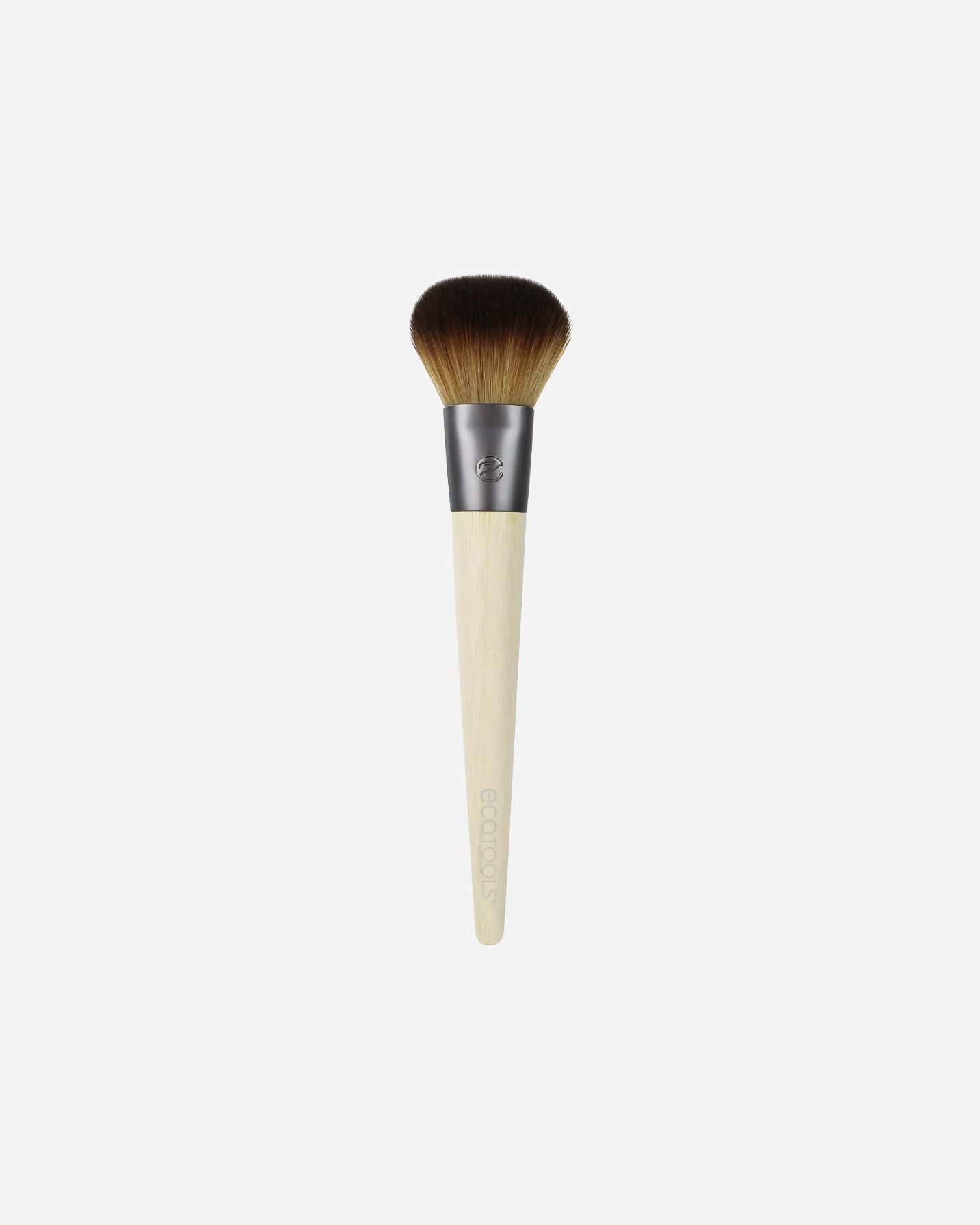 „Ecotools“ precizinis skaistalų teptukas – 1 vnt.