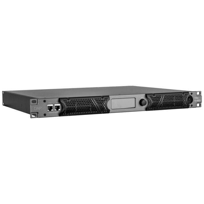 Dap TA-4.450 Multichannel Amplifier