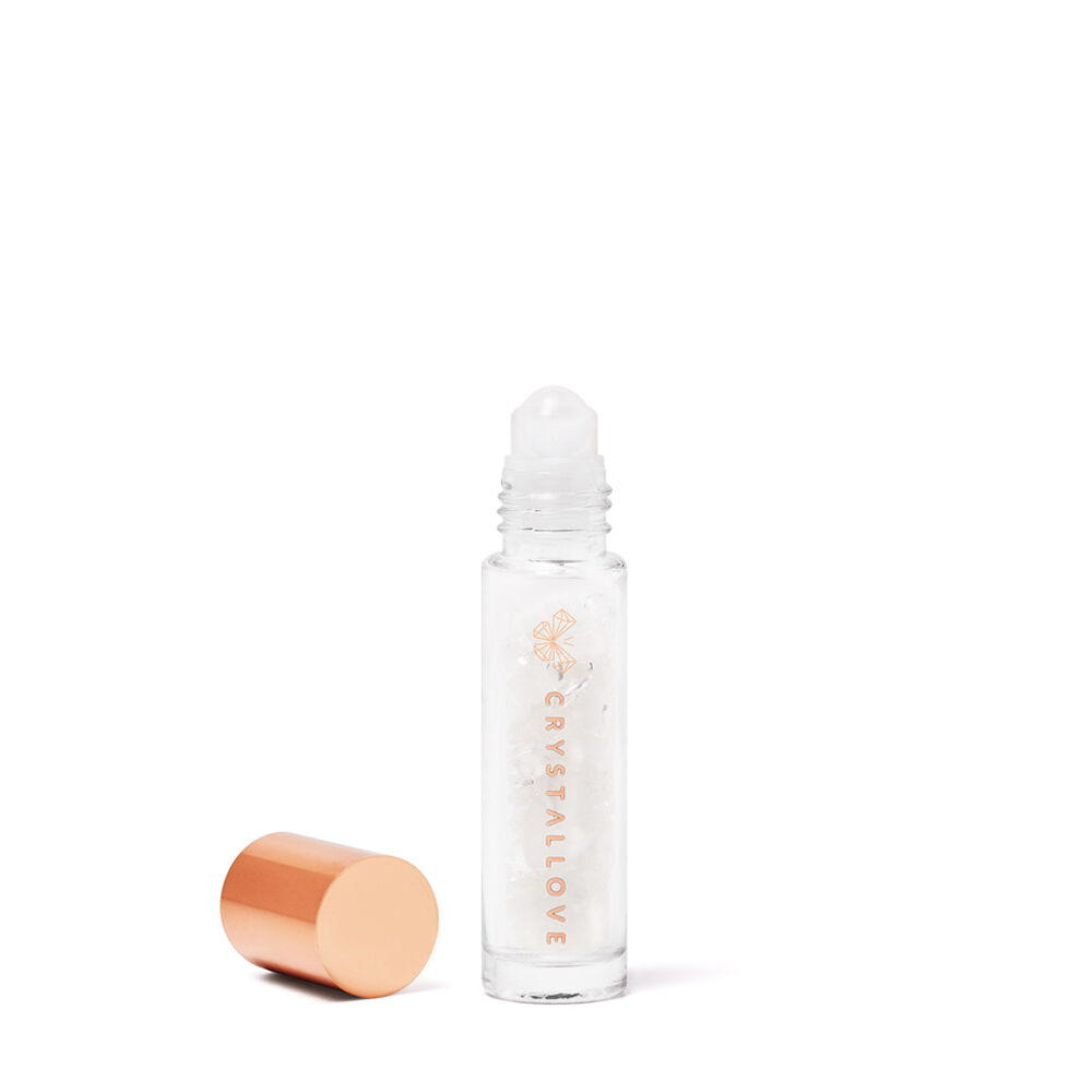 Crystallove Crystal Collection