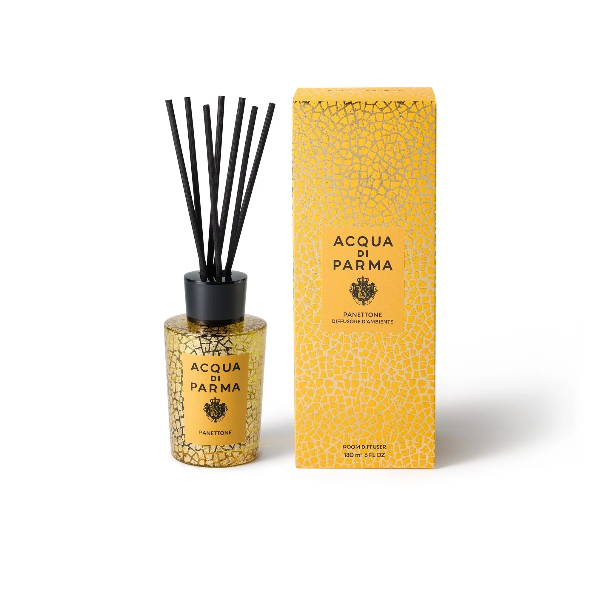 Candele e Ambiente Panettone - Diffusore di Profumo