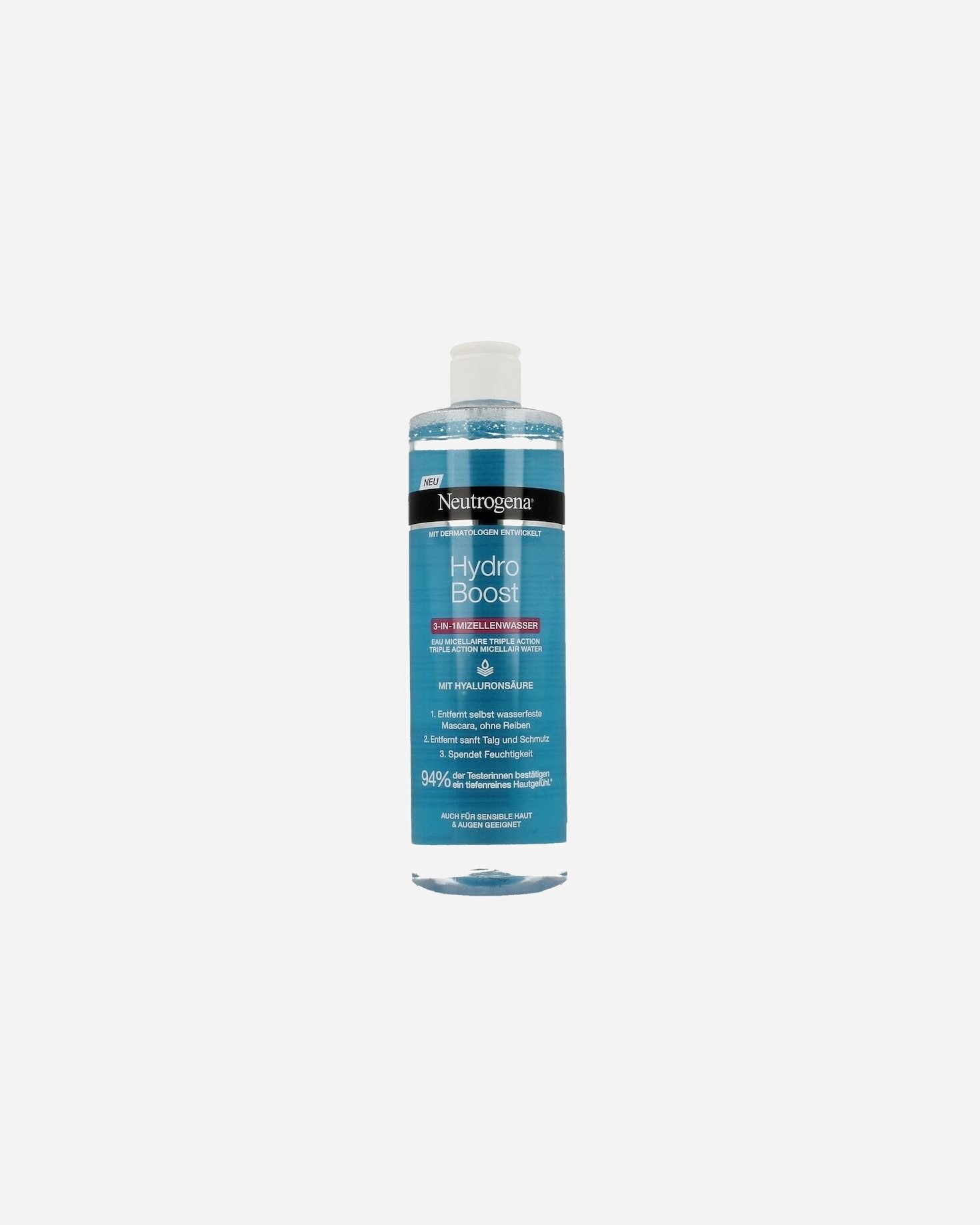 Neutrogena micelarna voda – 400 ml