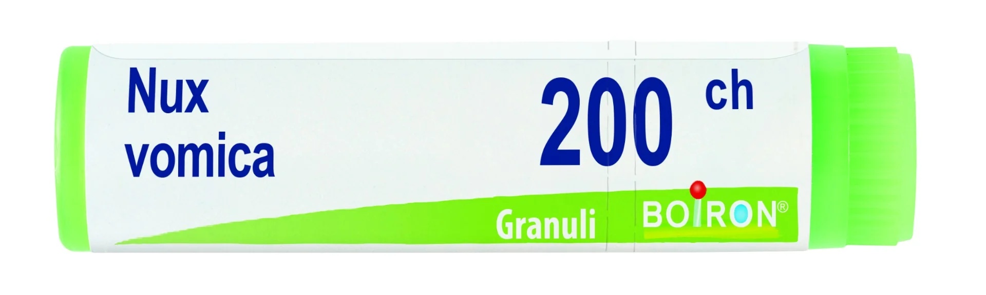 BOIRON Boiron Nux Vomica Globuli 200 CH