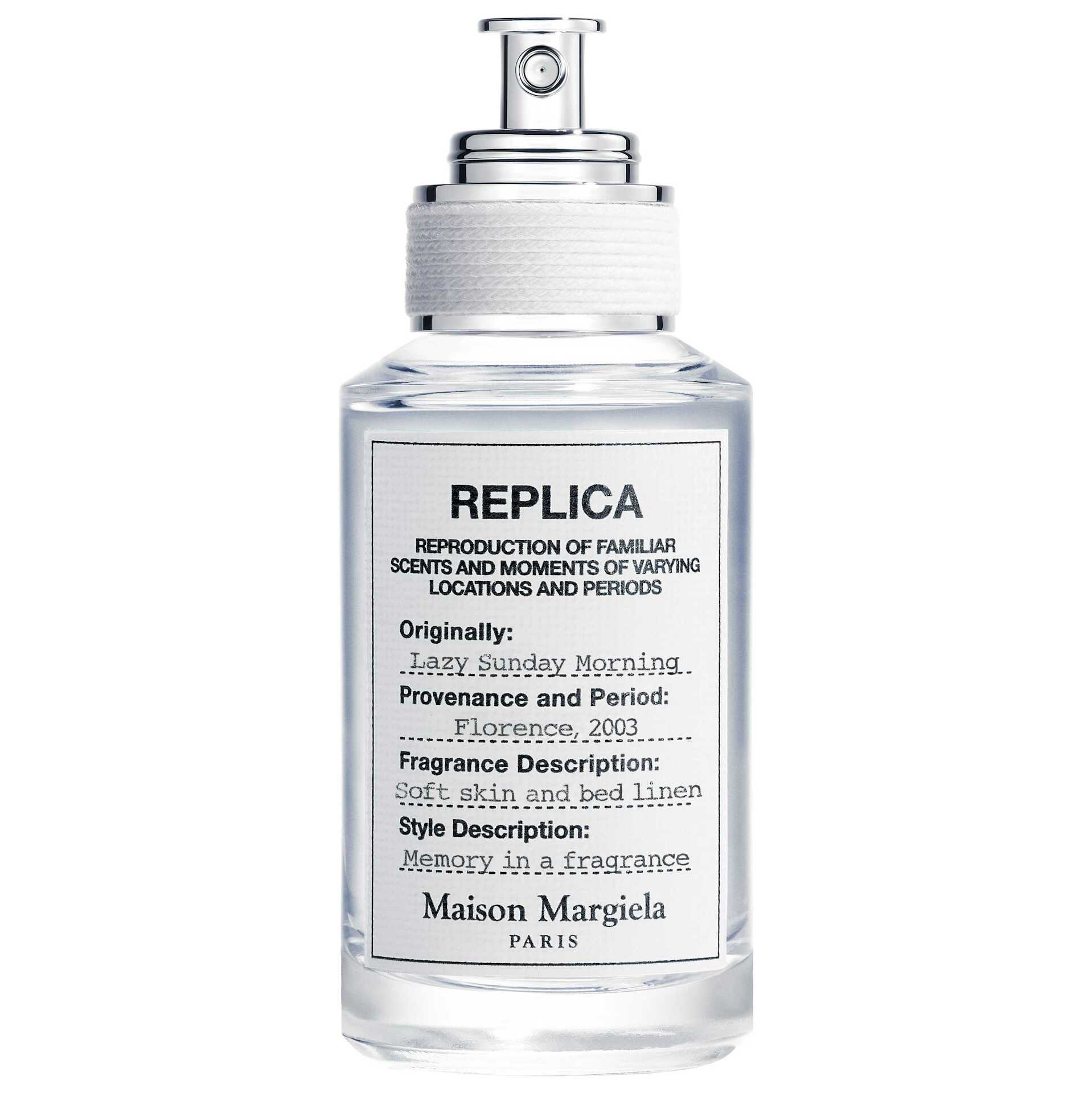 Replica Lazy Sunday Morning EDT 30 ml - Maison Margiela