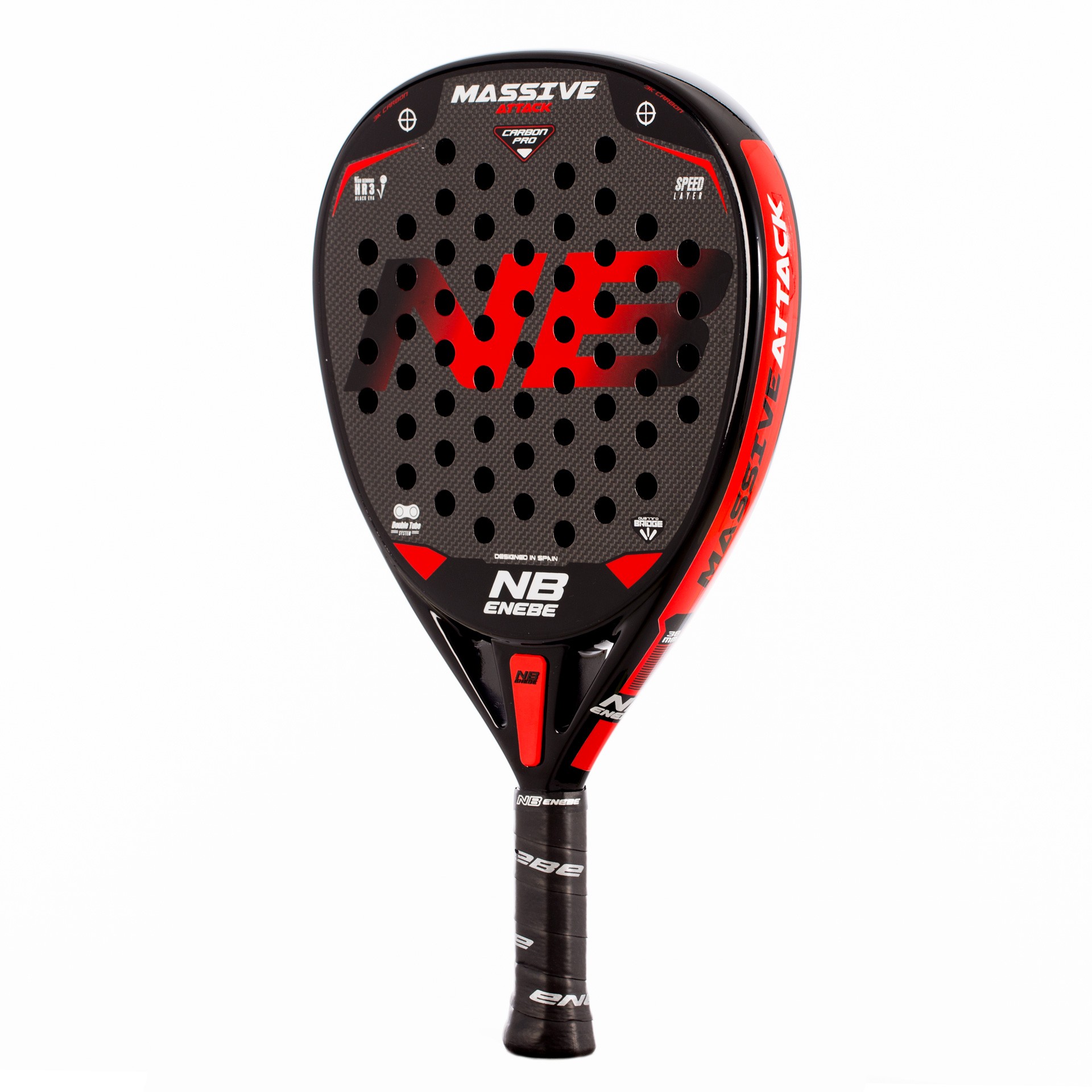  Enebe Massive 21 Padelketchere