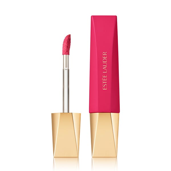 Pure Color Whipped Matte Lip Color