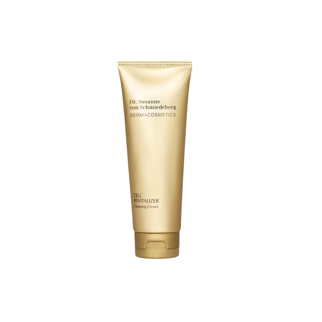 Dr. Susanne von Schmiedeberg Crema Detergente Rivitalizzante Cellulare - 125 ml