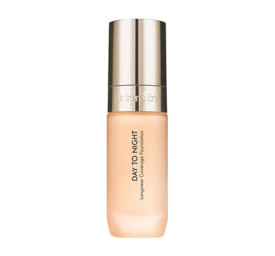 Dr Irena Eris Day to Night podkład długotrwały 020W Light Beige 30 ml