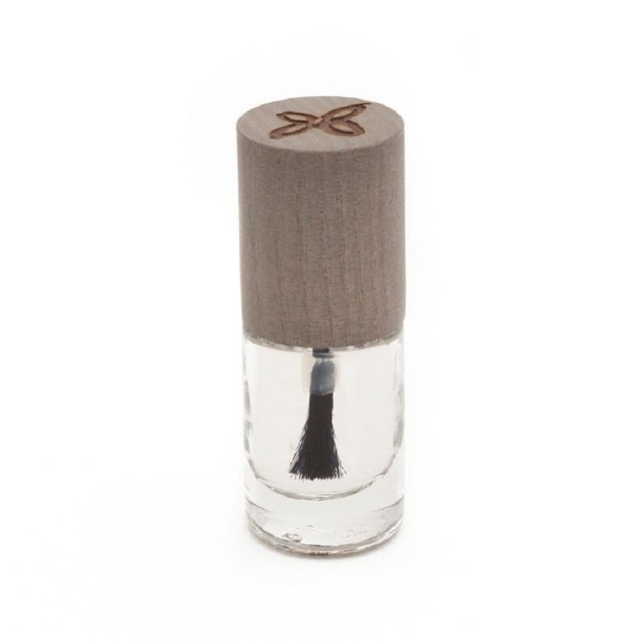 Boho žalias makiažo nagų lakas, veganiškas – 5 ml