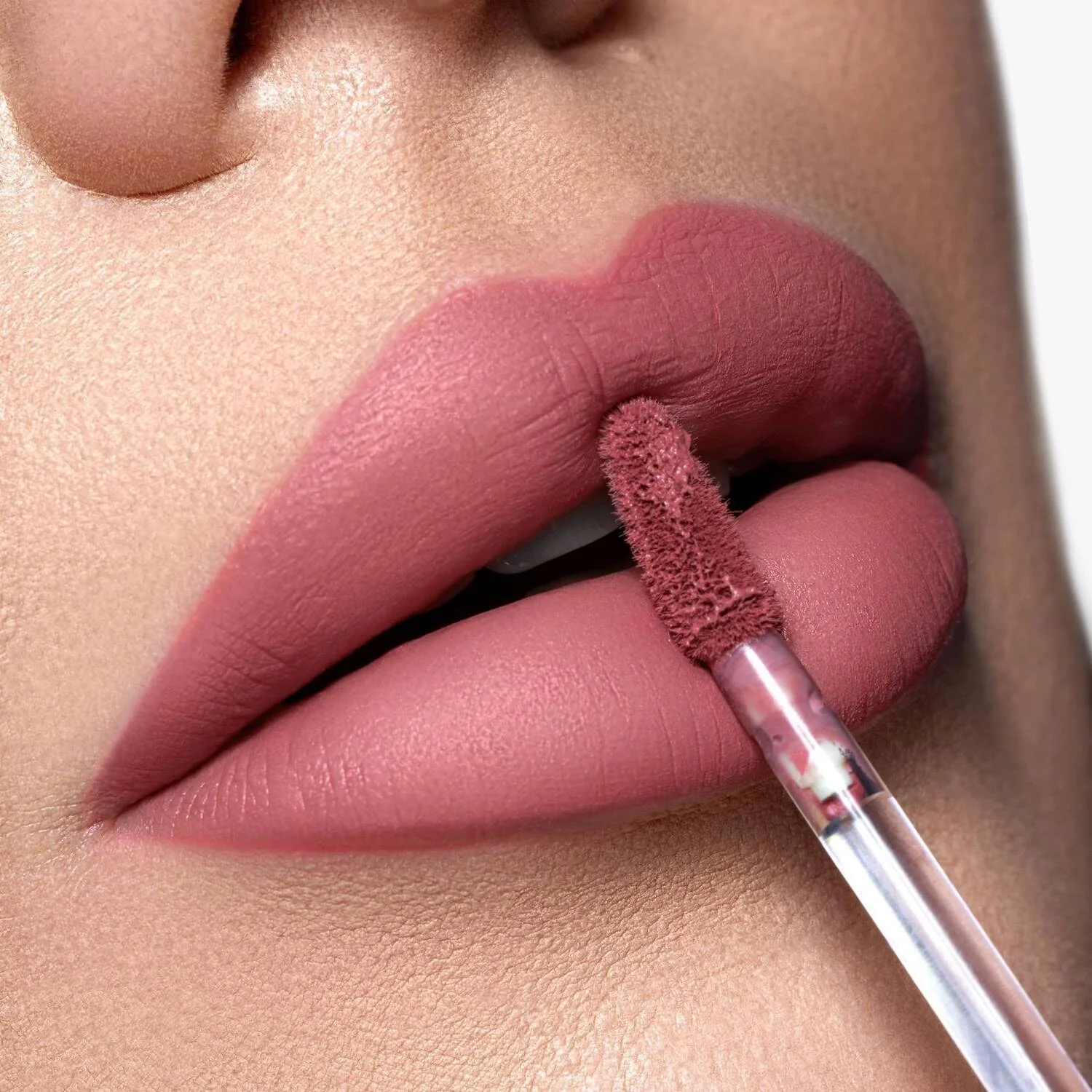 Labbra CLOUD THERAPY LIP MOUSSE - Rossetto mat