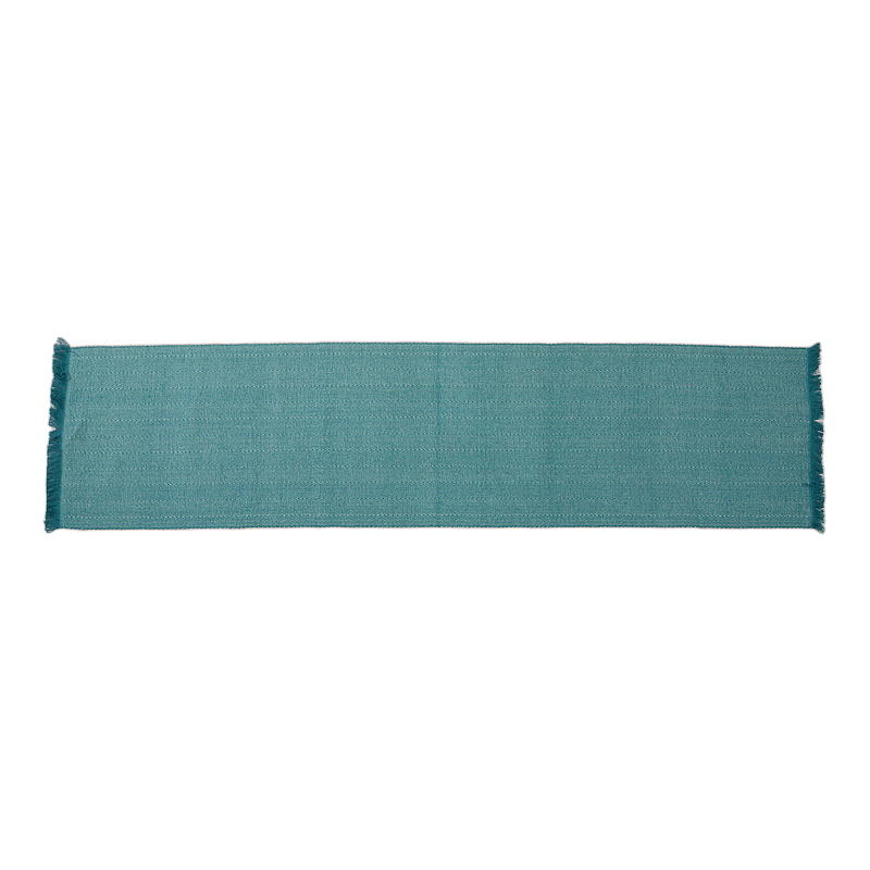 Home Runner 33 x 140 cm gris