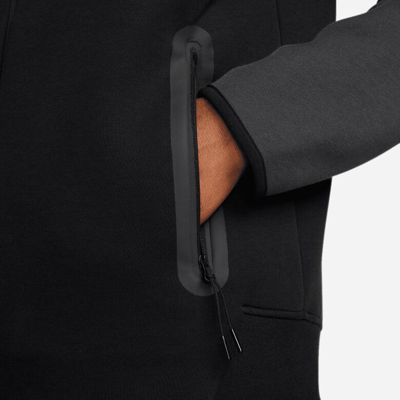 Tech Fleece Windrunner Hoodie