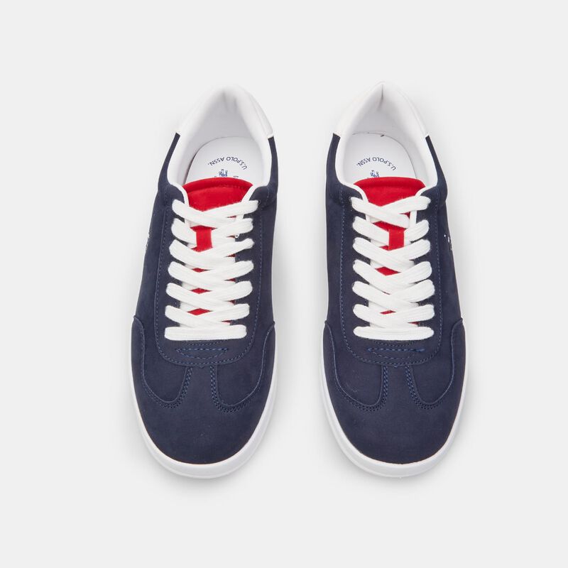 US POLO ASSN. SPIRIT Buty sportowe męskie