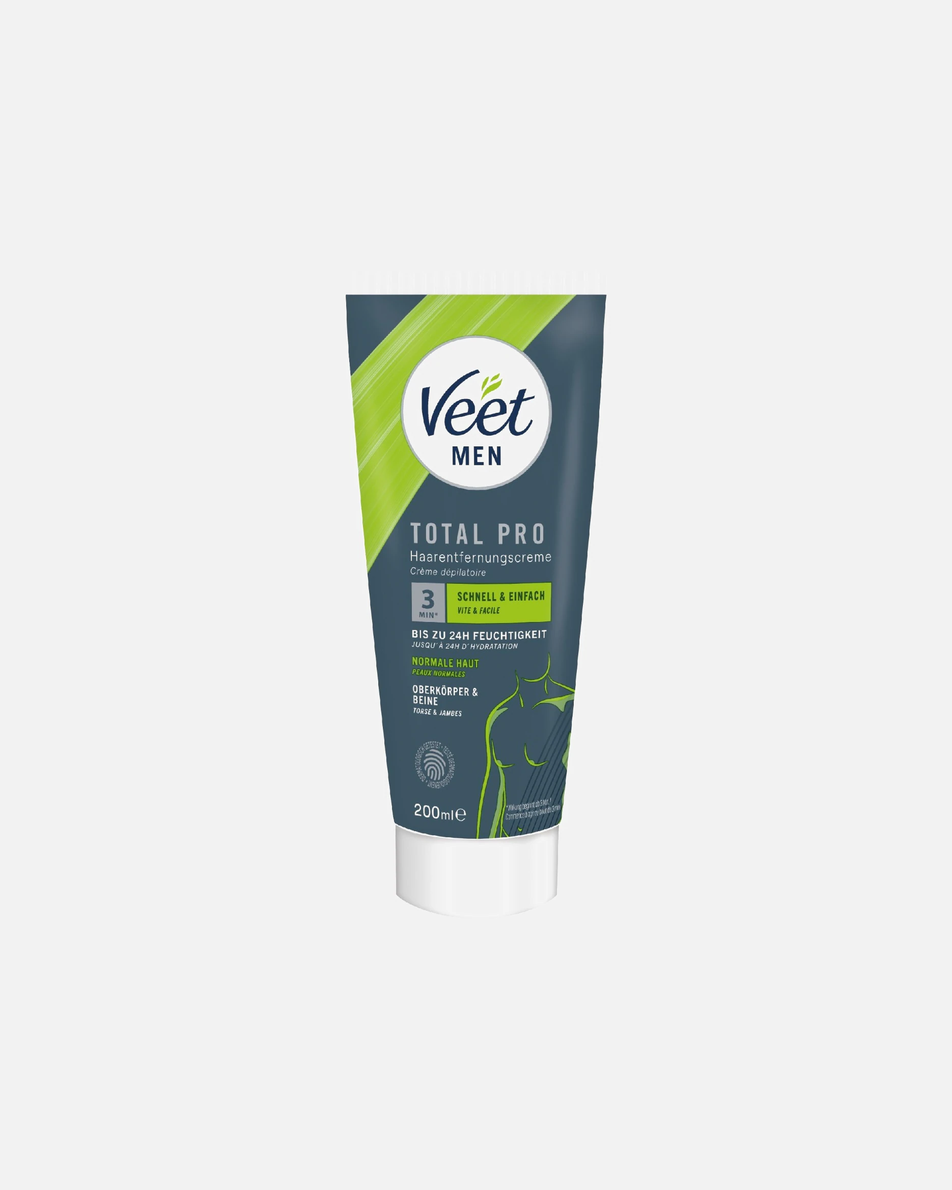 Veet For Men For Men