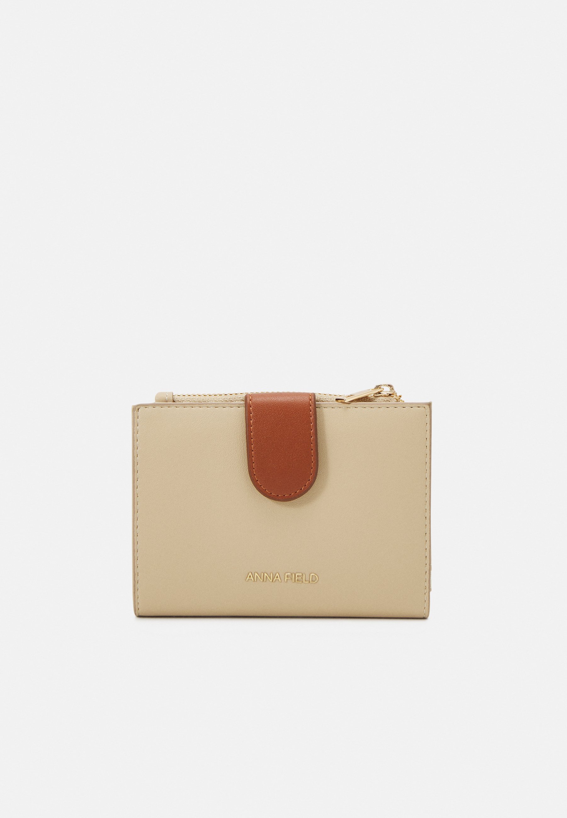 Anna Field portemonnee - beige