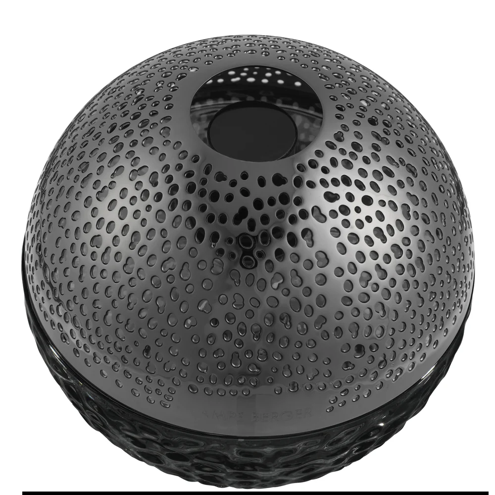 Lampe GRAVITY Nera - Lampada Catalitica