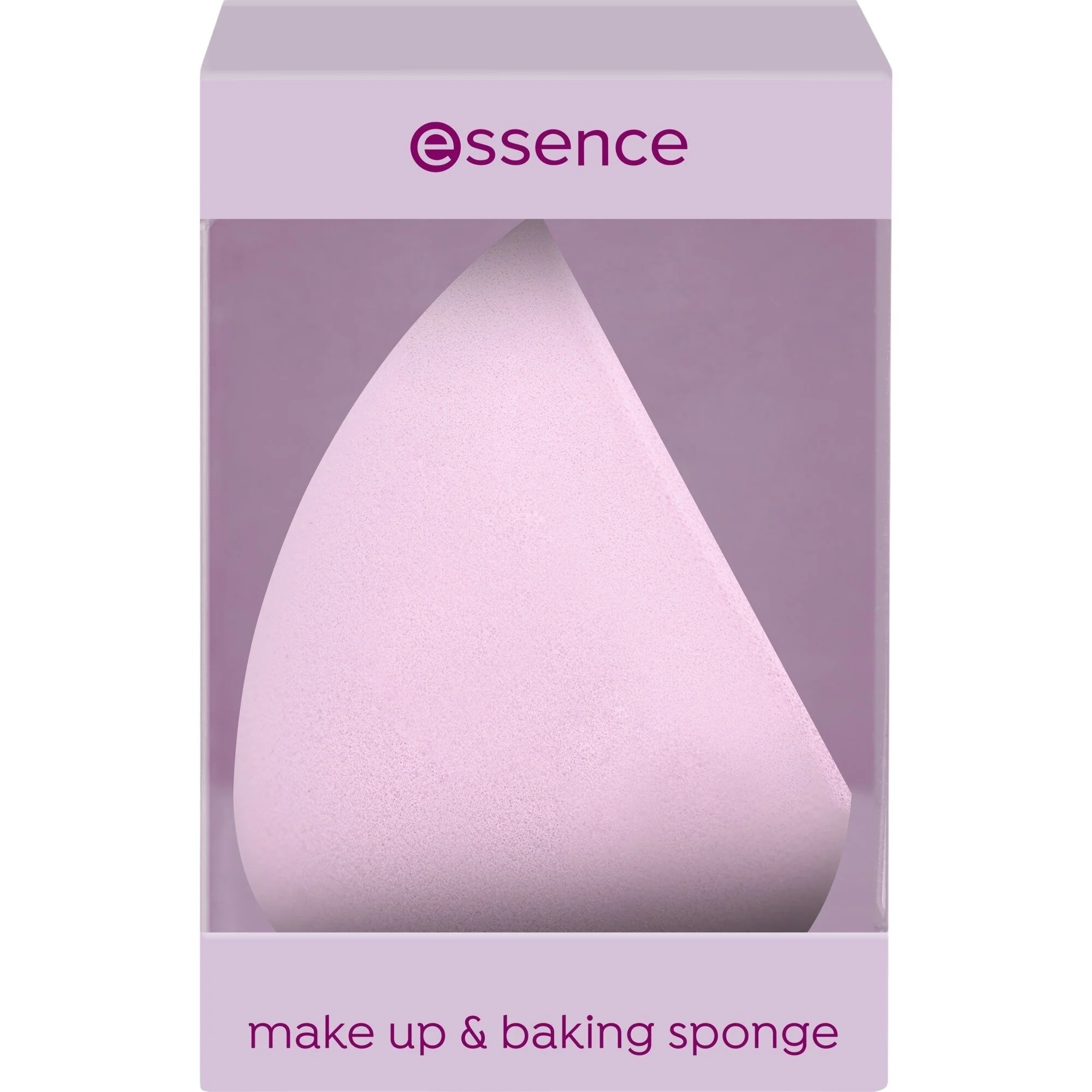 Viso spugnetta fondotinta e cipria - Spugne, Spugna Make-Up