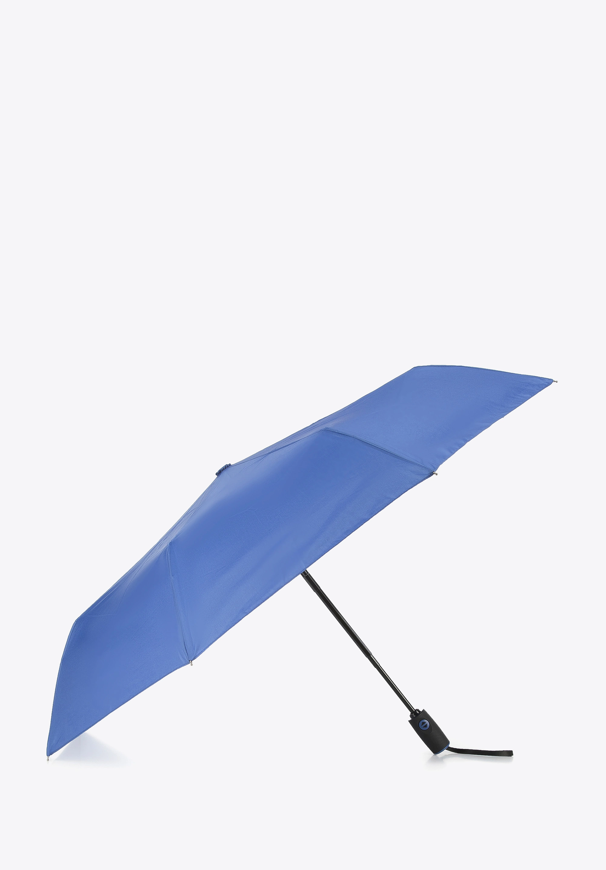 Parasol automatyczny prosty ciemnoniebieski