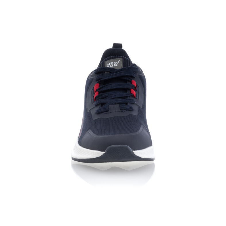 Baskets / Sneakers Homme Bleu