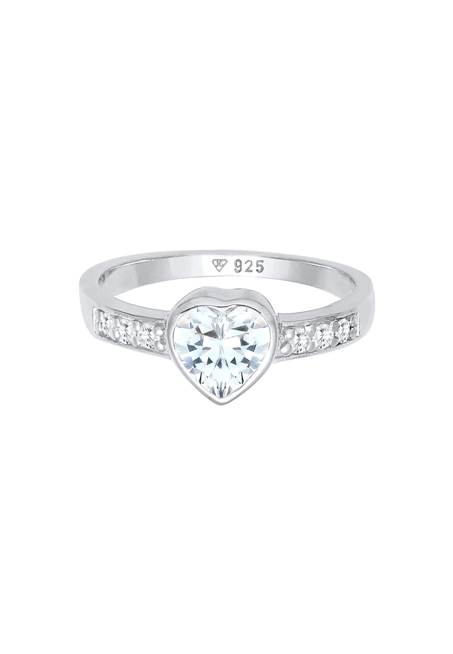 Elli Bagues argent