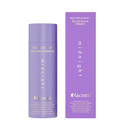 Nacomi Rich recovery Midnight