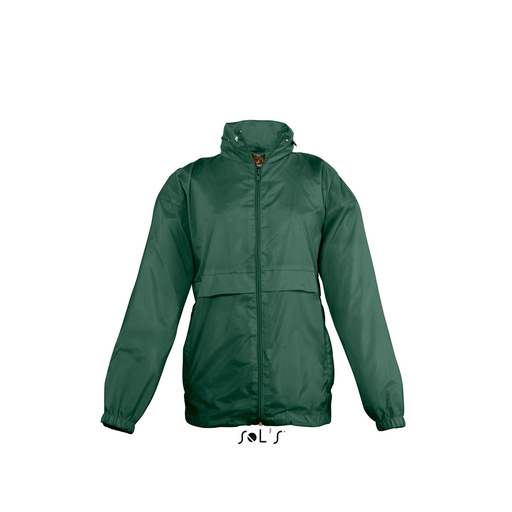  Geacă Sols Surf Windbreaker hidrofugă