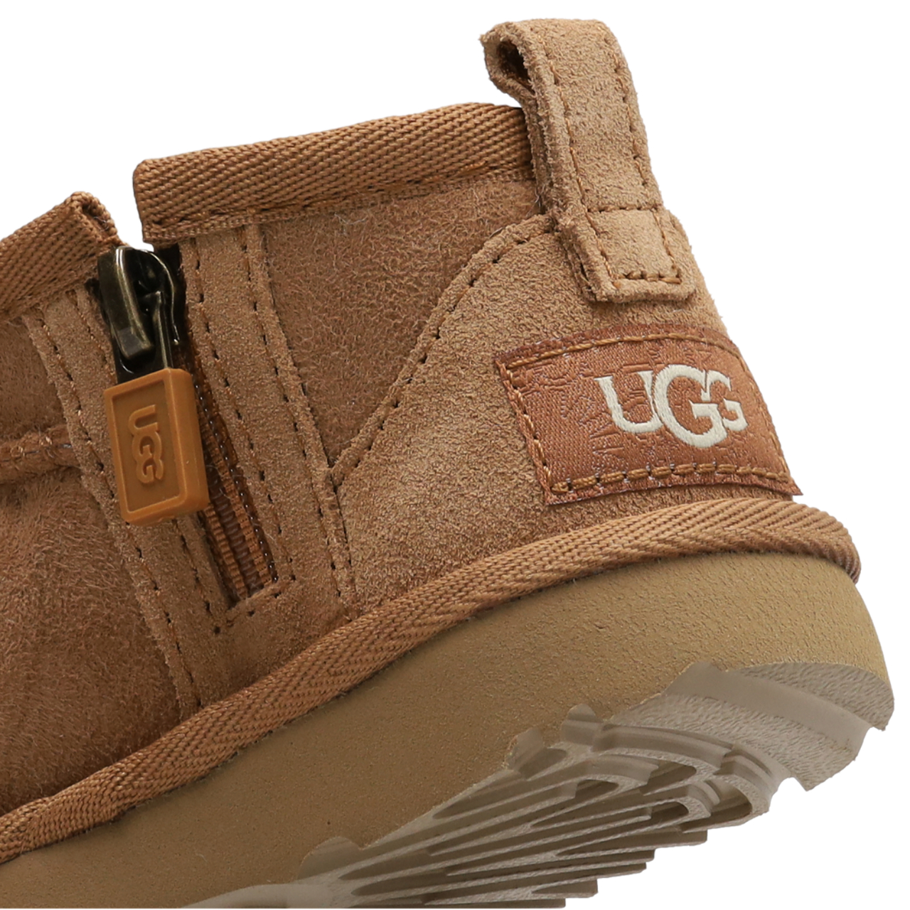 UGG Classic Ultra Mini