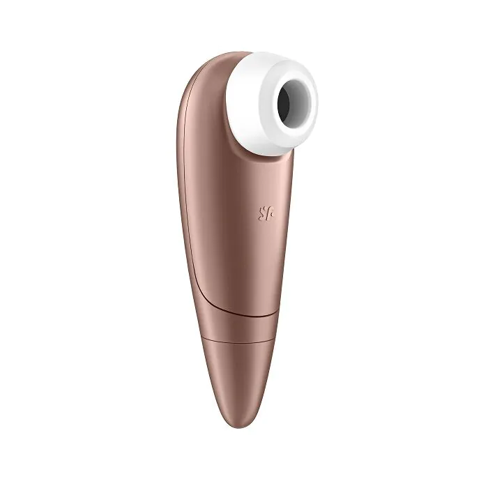 Satisfyer Number One Masażer intymny