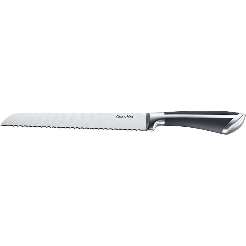Couteau à pain GastroMax 33,5 cm