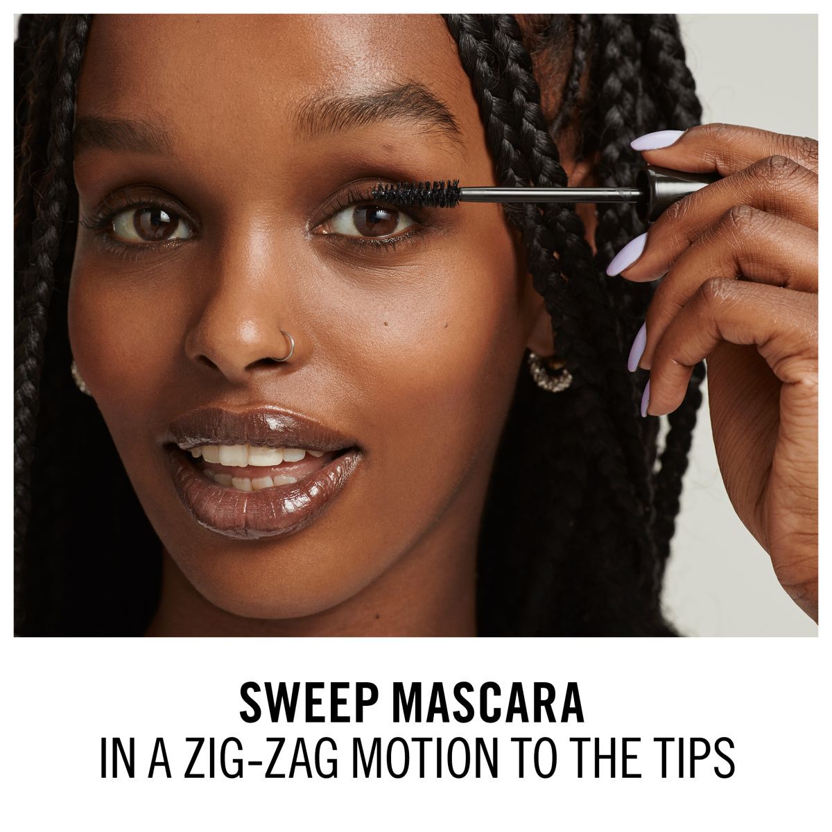 Mascara Rimmel Extra Super Long Lash da 8 ml