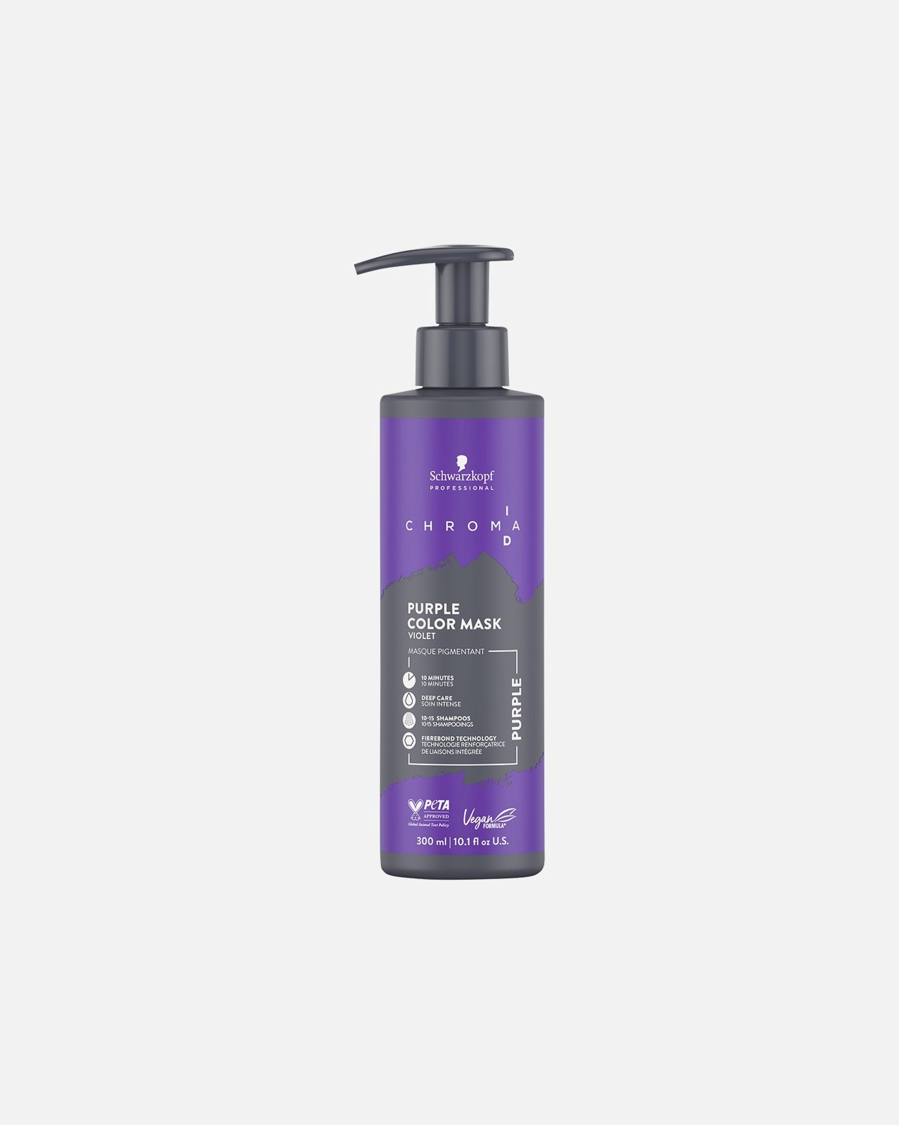 Schwarzkopf Professional Hair Care Color Mask - 300 ml